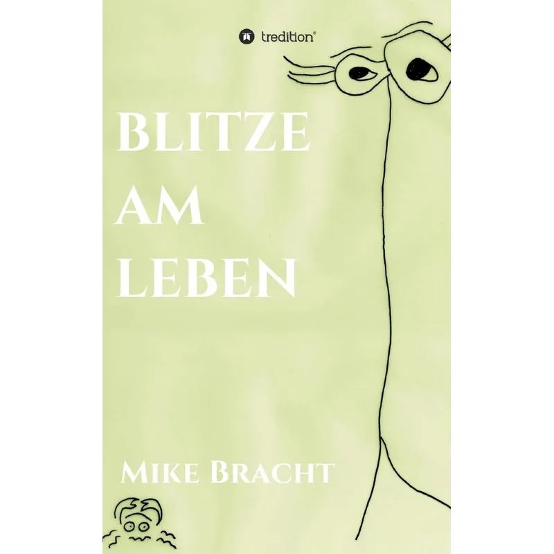 Blitze am Leben