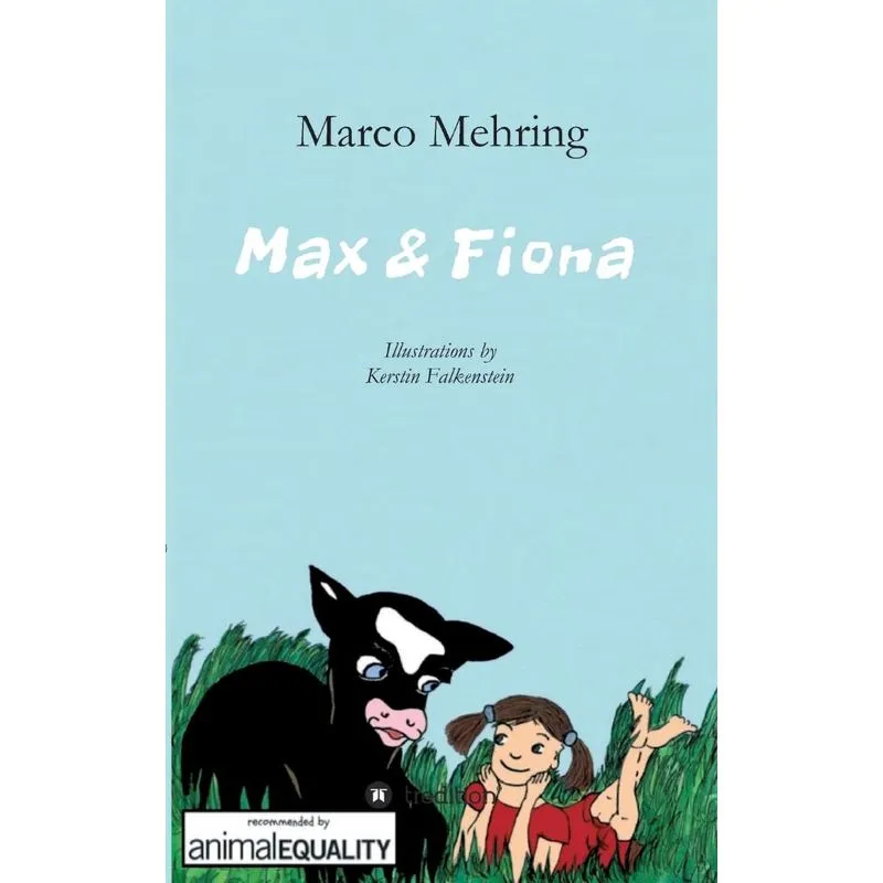 Max & Fiona