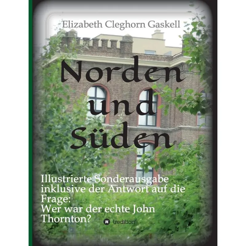 Norden und Süden
