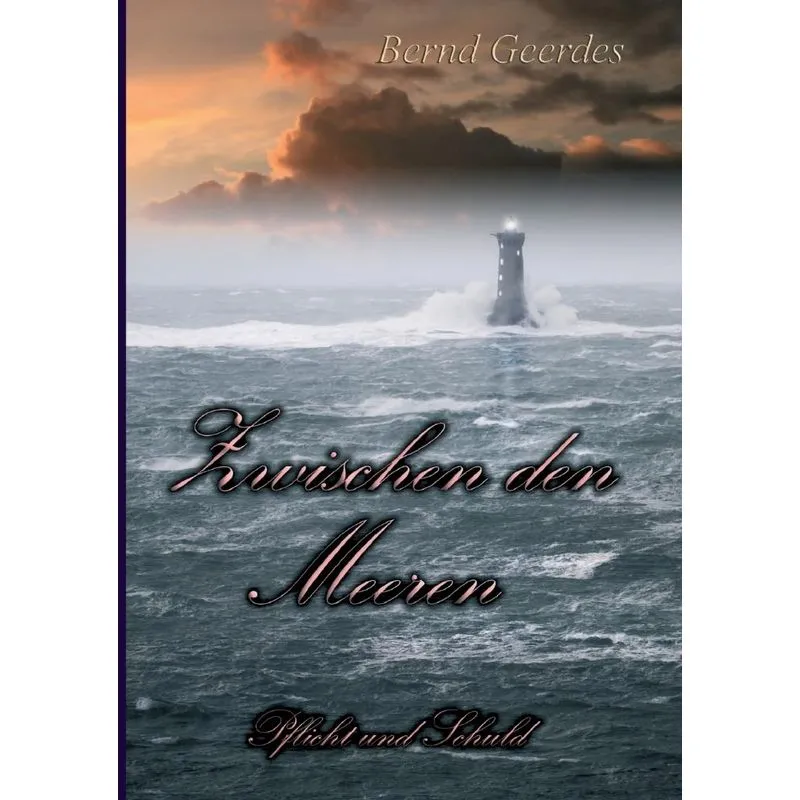 Zwischen den Meeren