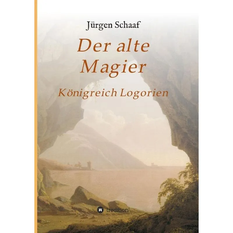 Der alte Magier