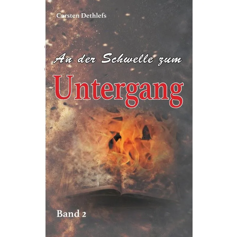 An der Schwelle zum Untergang