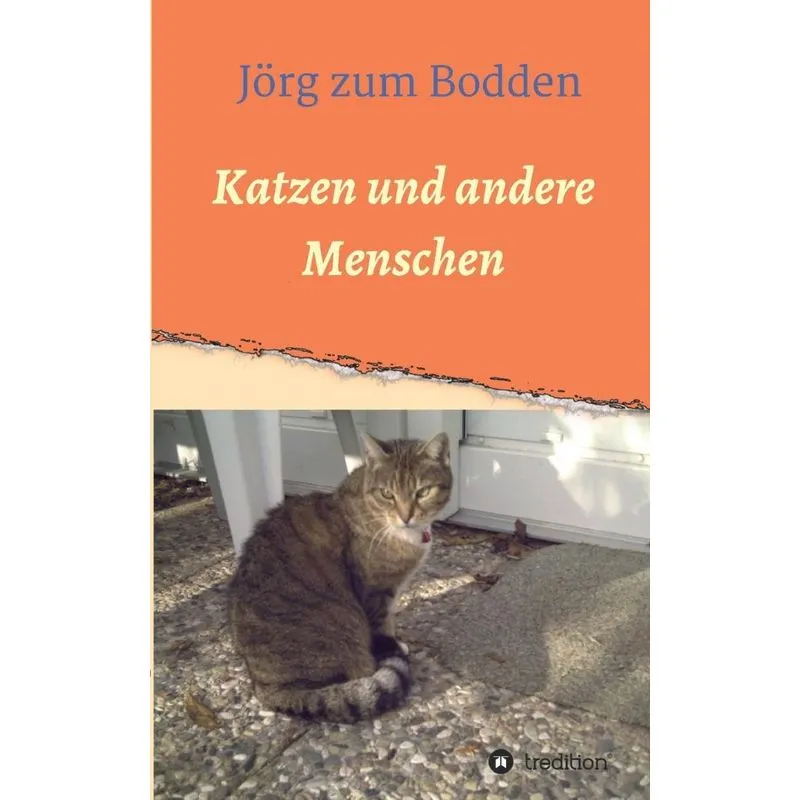 Katzen und andere Menschen