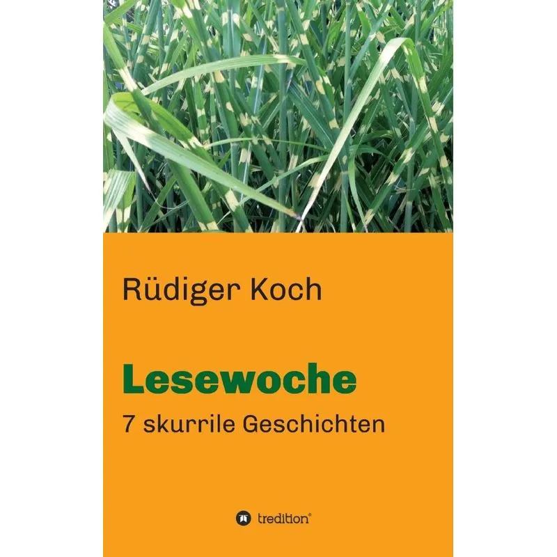 Lesewoche