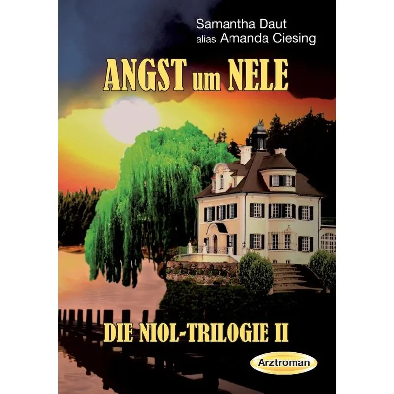 Angst um Nele