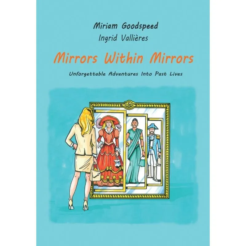 Mirrors Within Mirrors