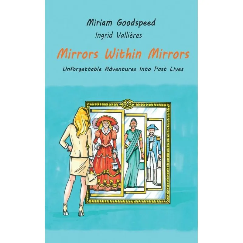Mirrors Within Mirrors
