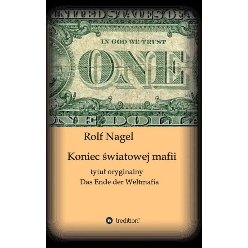 Koniec swiatowej mafii