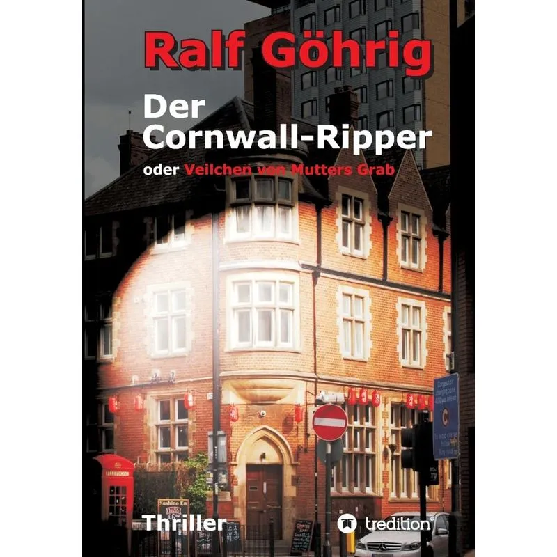Der Cornwall-Ripper