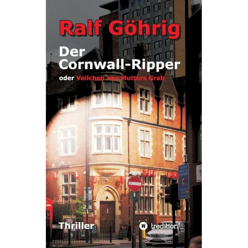 Der Cornwall-Ripper
