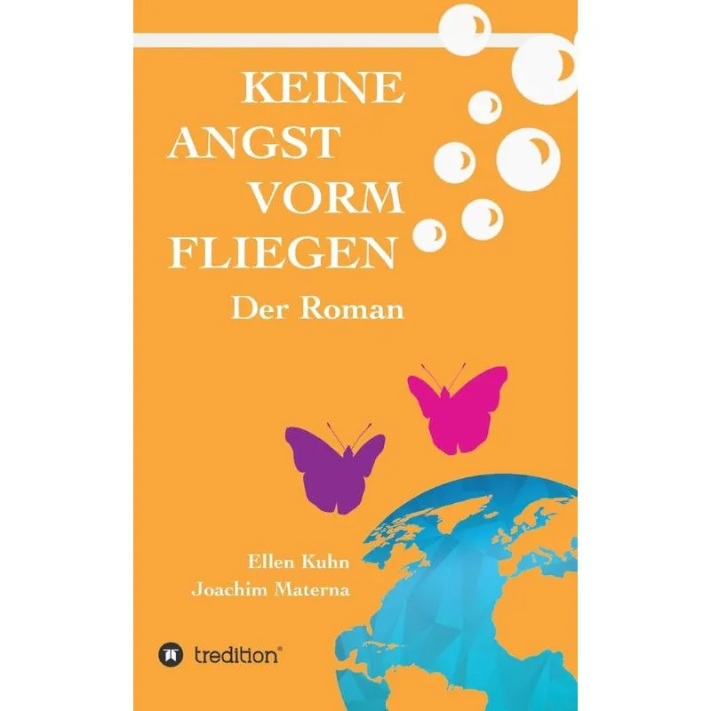 Keine Angst vorm Fliegen