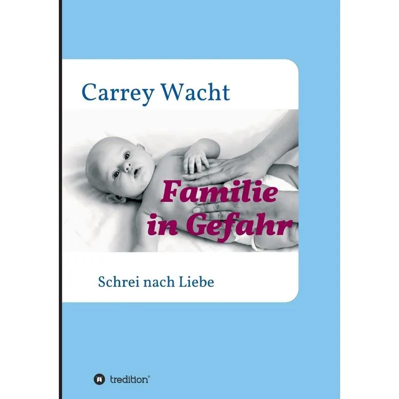 Familie in Gefahr