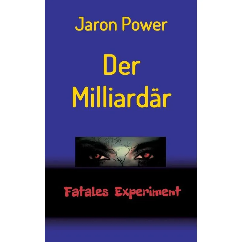 Der Milliardär