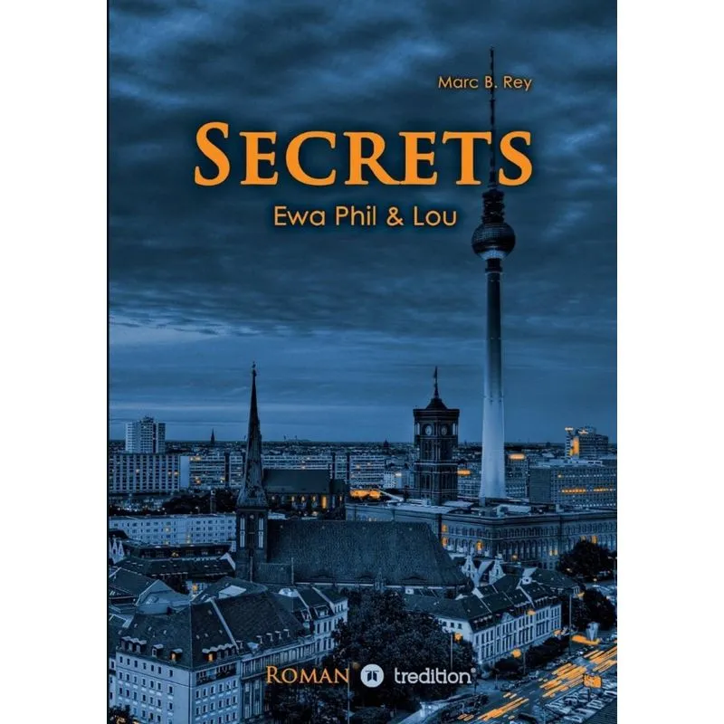 Secrets