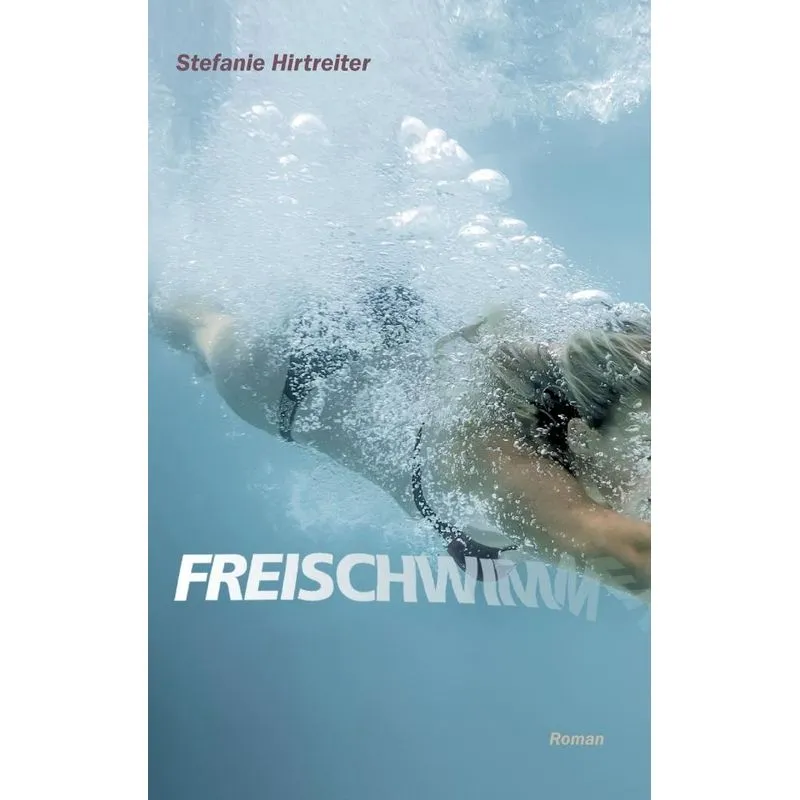 Freischwimmer
