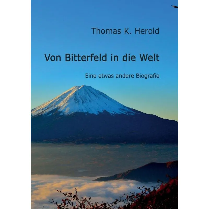 Von Bitterfeld in die Welt