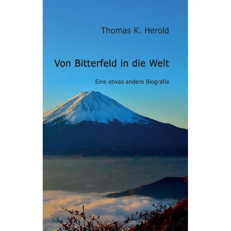 Von Bitterfeld in die Welt