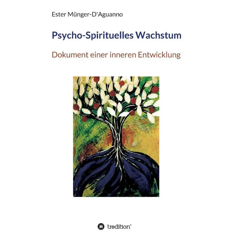 Psycho-Spirituelles Wachstum