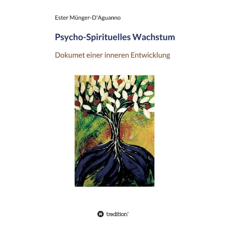 Psycho-Spirituelles Wachstum