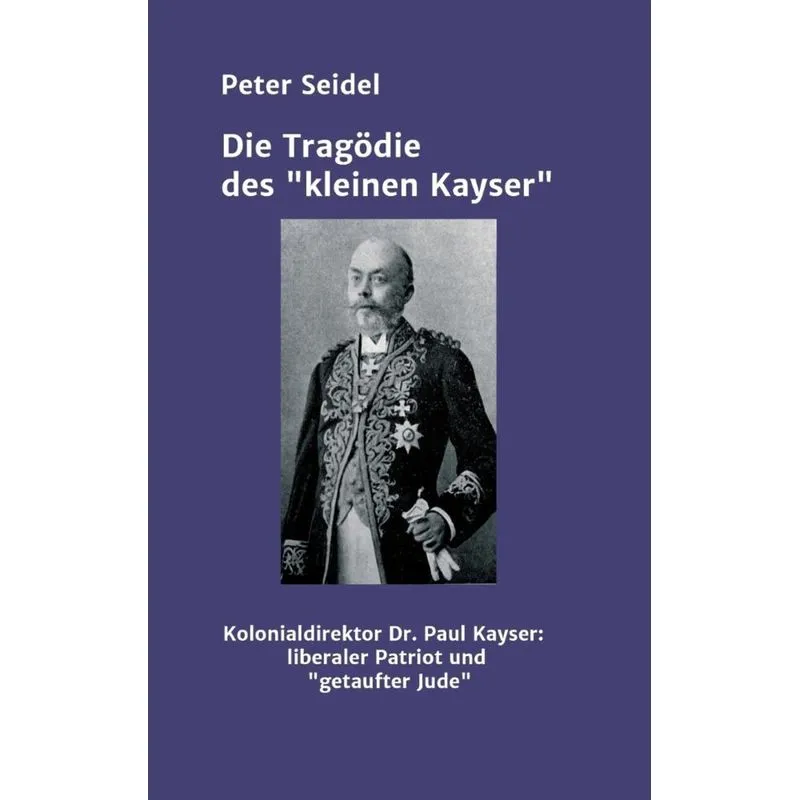 Die Tragödie des kleinen Kayser