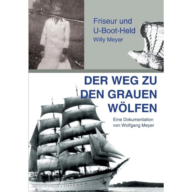 Der Weg zu den Grauen Wölfen