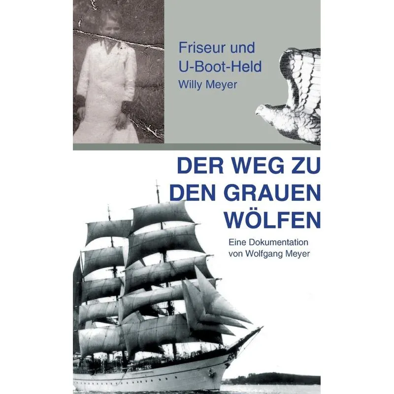 Der Weg zu den Grauen Wölfen
