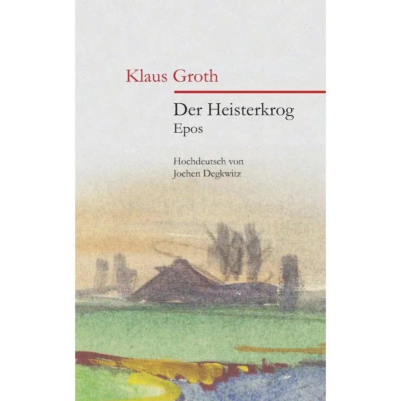Der Heisterkrog