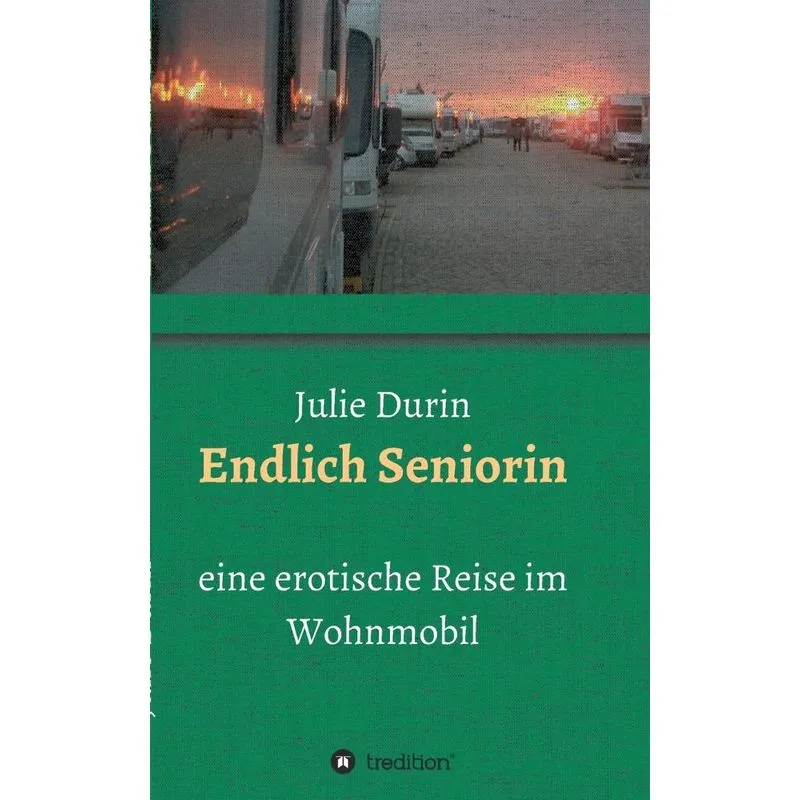 Endlich Seniorin