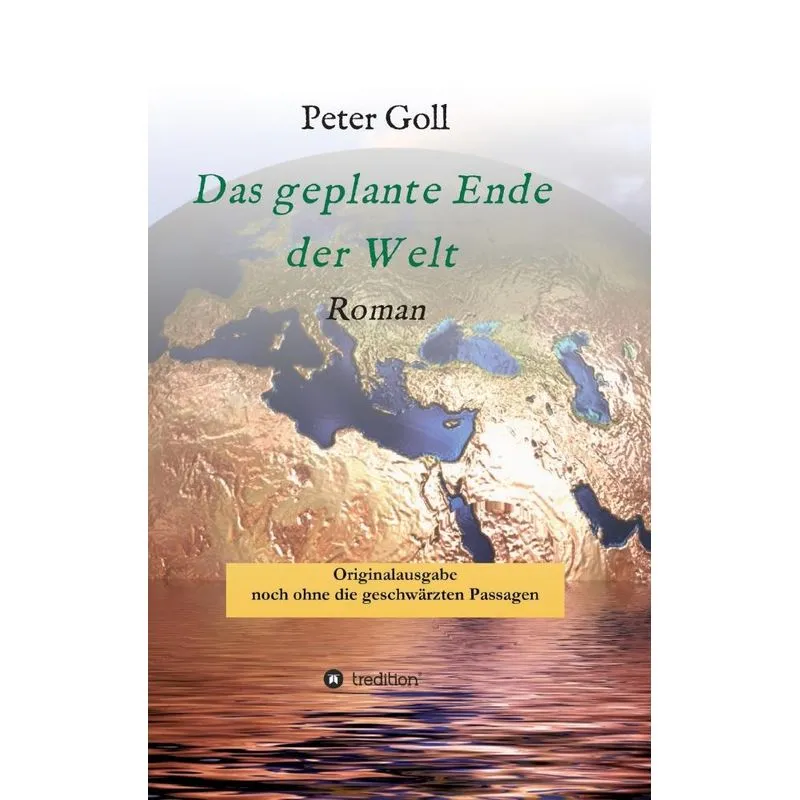 Das Geplante Ende Der Welt