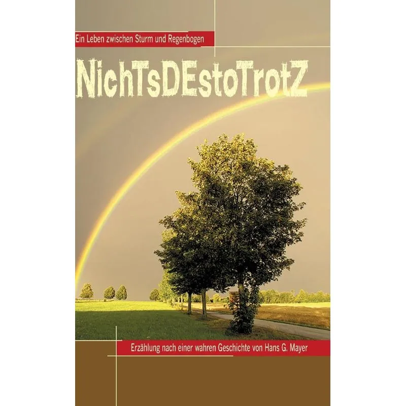 NichTsDEstoTrotZ