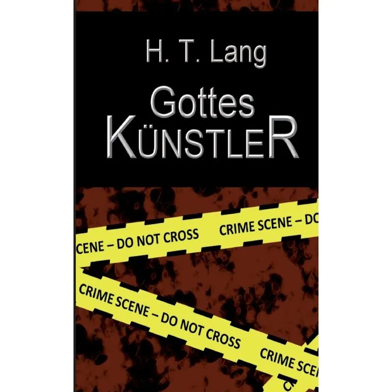 Gottes Künstler