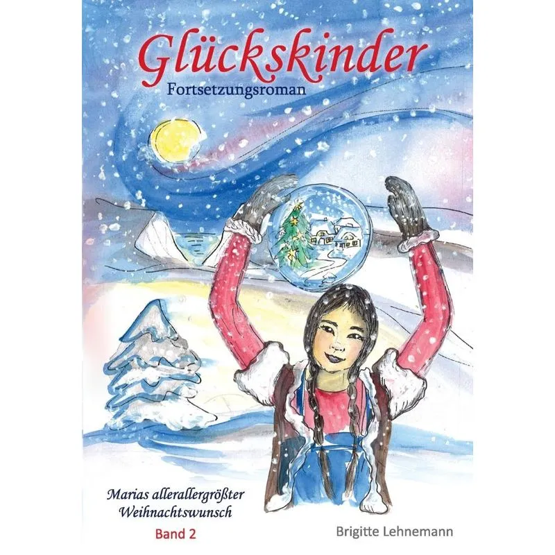 Glückskinder Band 2
