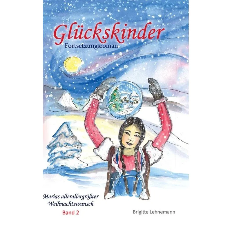 Glückskinder Band 2