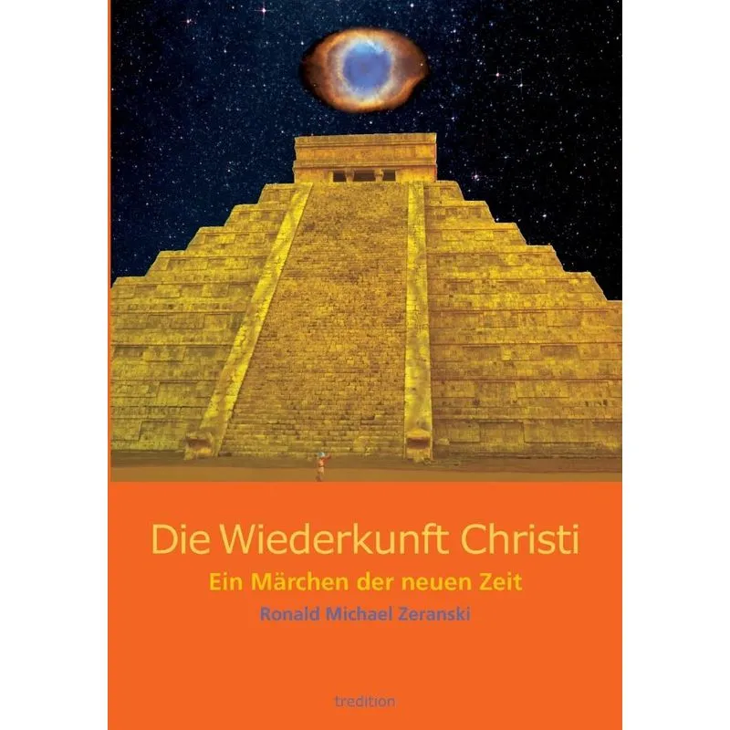 Die Wiederkunft Christi