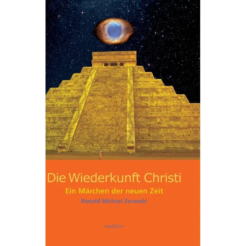 Die Wiederkunft Christi