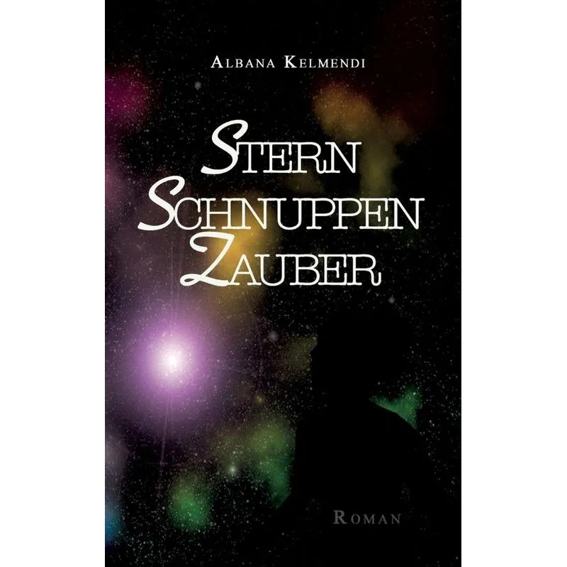 Sternschnuppenzauber