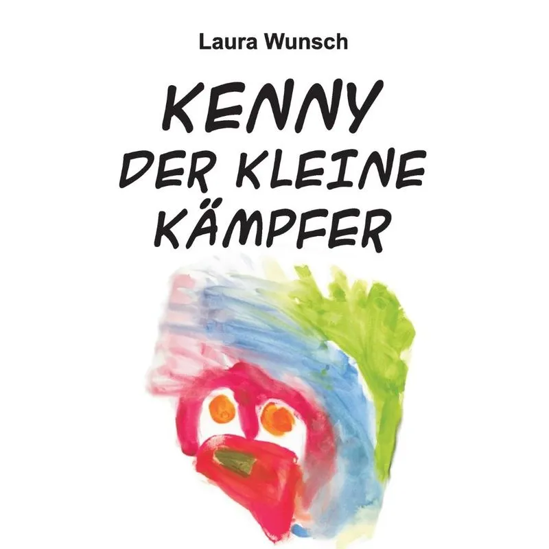 Kenny der kleine Kämpfer