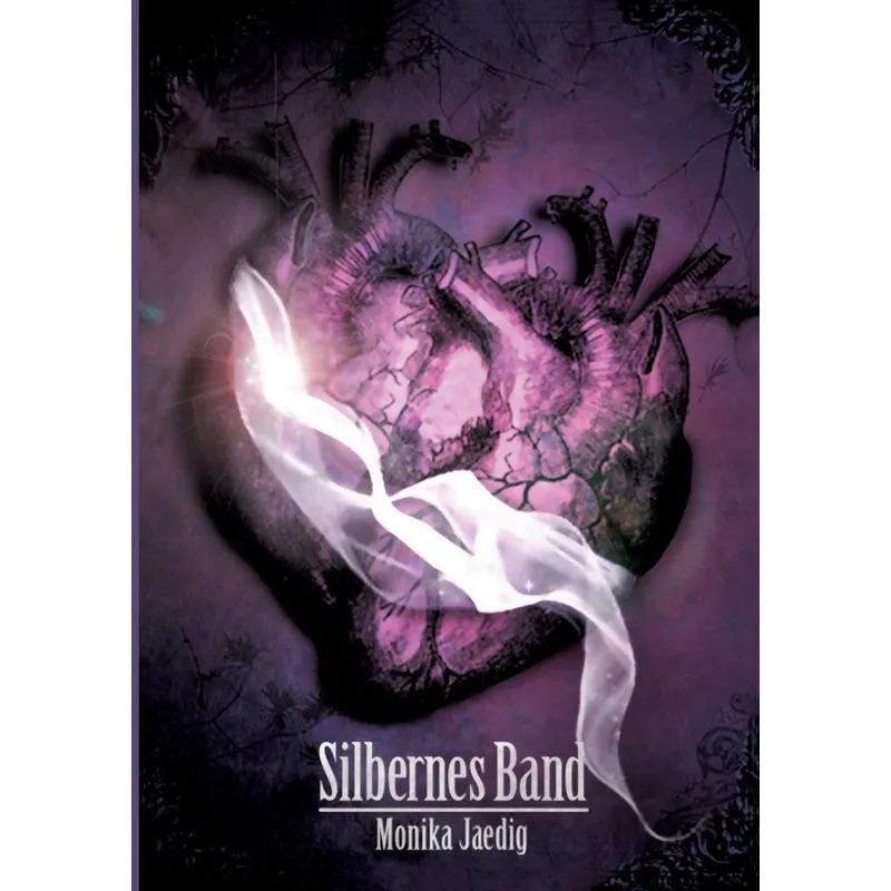 Silbernes Band