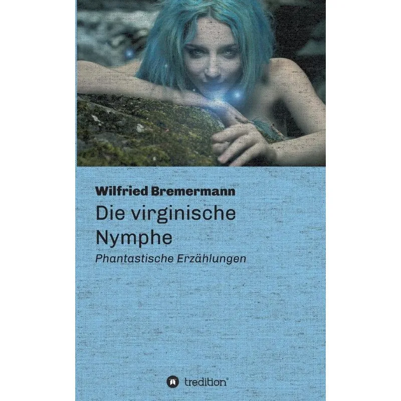Die virginische Nymphe
