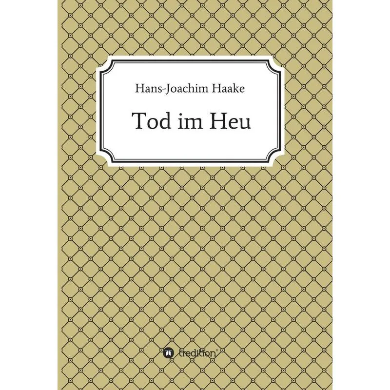 Tod im Heu