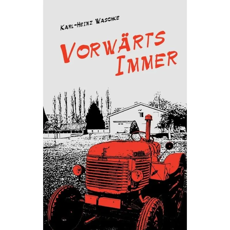 Vorwärts Immer