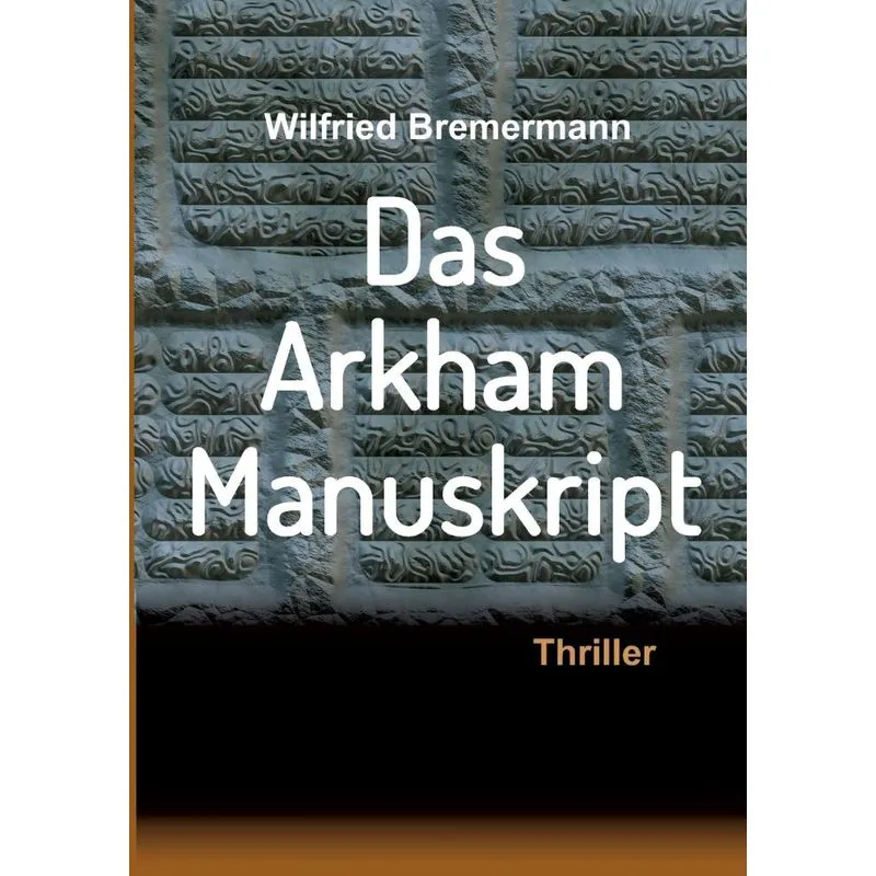 Das Arkham-Manuskript