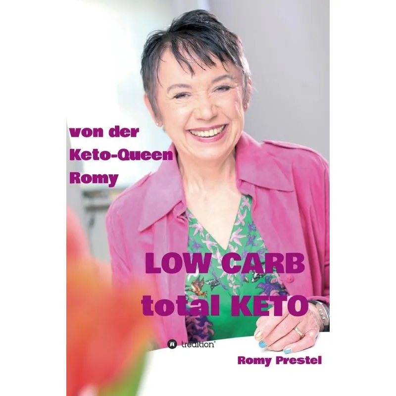 LOW CARB total KETO