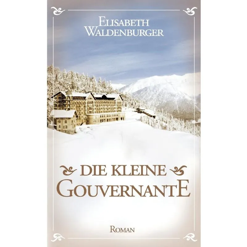Die kleine Gouvernante