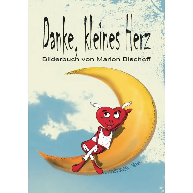 Danke, kleines Herz