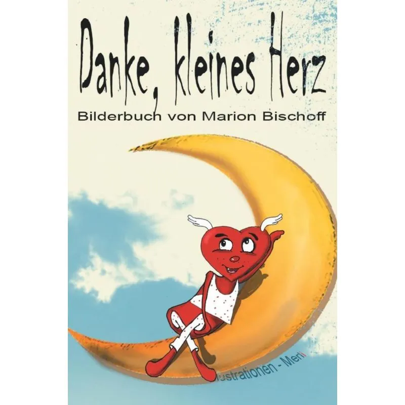 Danke, kleines Herz