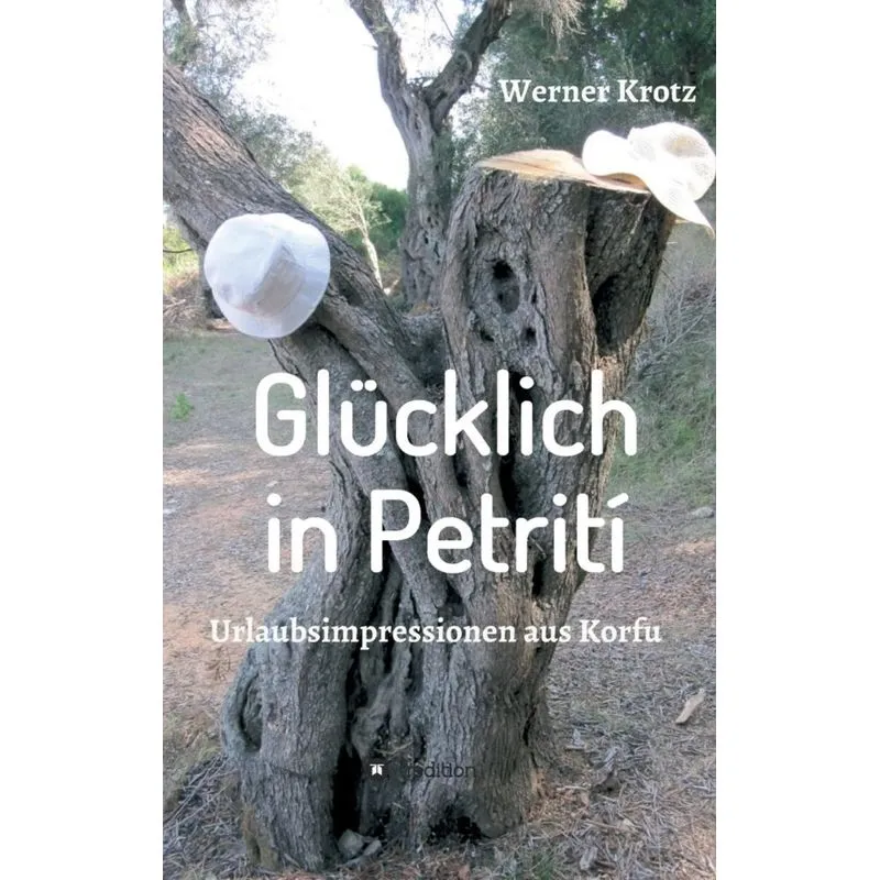 Glücklich in Petrití