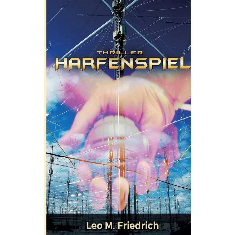 Harfenspiel