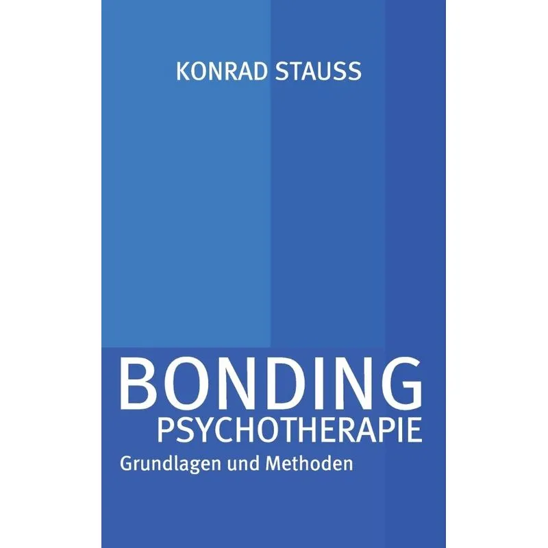 BONDING PSYCHOTHERAPIE