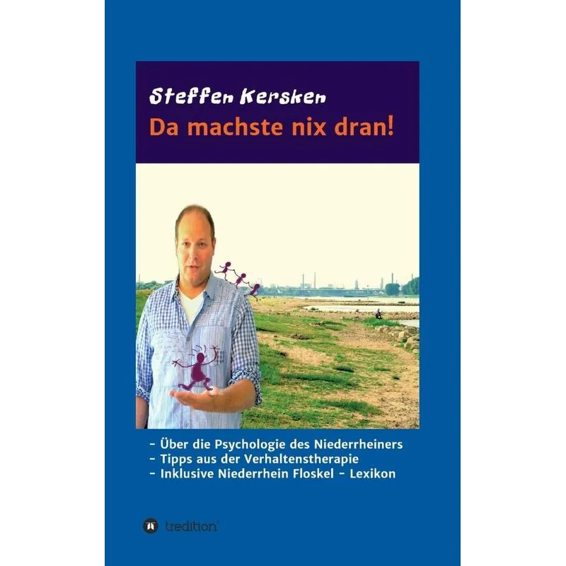 Da machste nix dran!